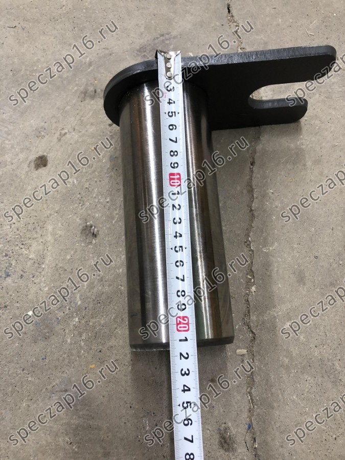 Палец ковша 80x215 ZL50G/LW500