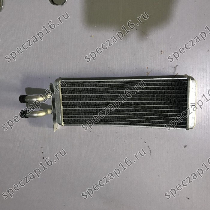 Радиатор отопителя XG932-935III