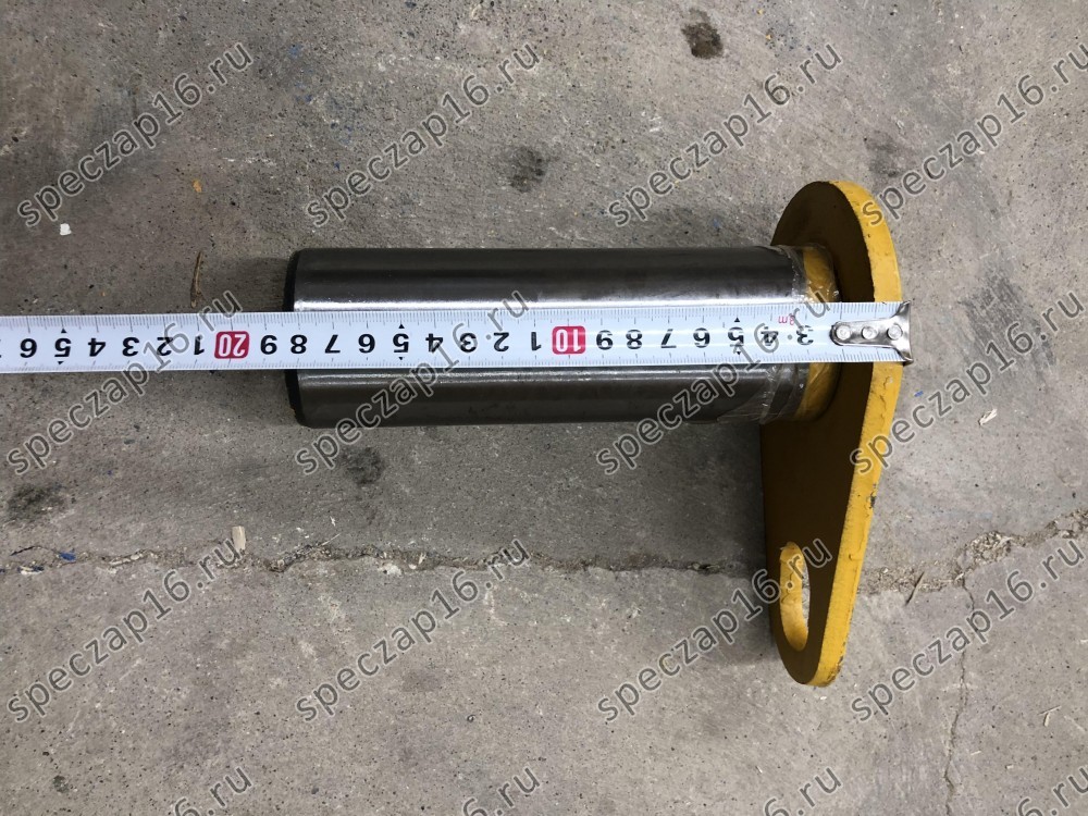 Палец ковша 60x185 LW300/ML333