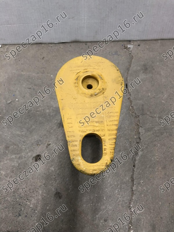 Палец ковша 60x185 LW300/ML333