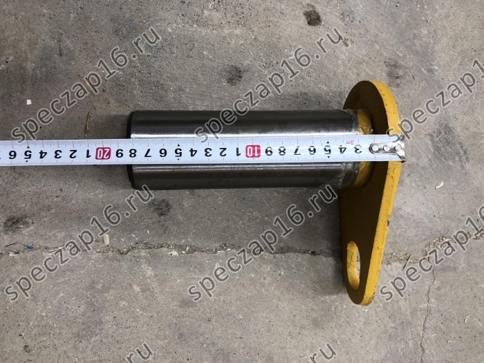 Палец ковша 60x185 LW300/ML333