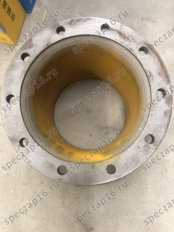 Диск тормозной передний XG951-955H