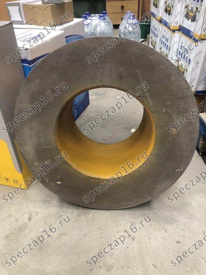 Диск тормозной передний XG951-955H