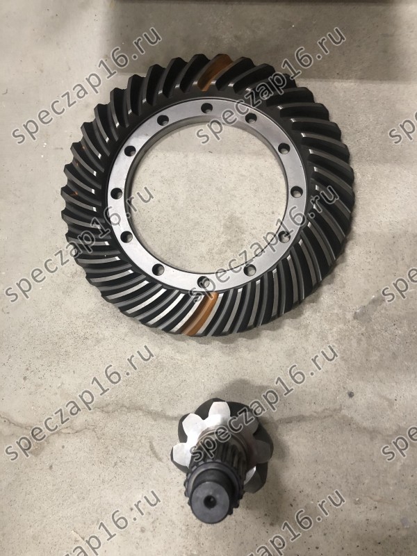Пара коническая передняя XG951-955III/H