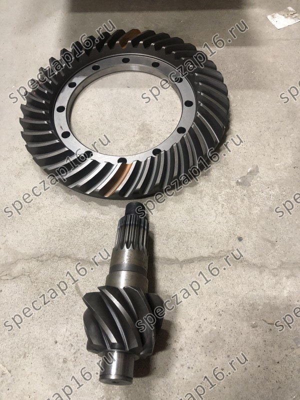 Пара коническая передняя XG951-955III/H