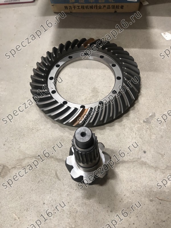 Пара коническая передняя XG951-955III/H