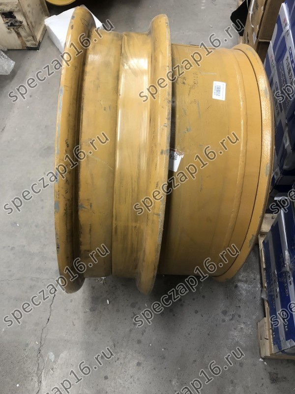 Диск колеса в сборе XG931-935