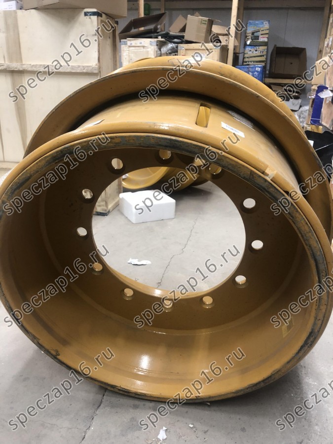 Диск колеса в сборе XG931-935