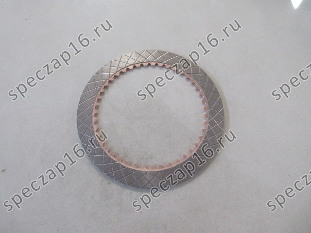Диск фрикционный кпп ZL30E.5