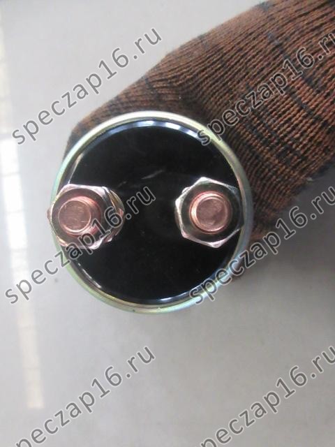 Выключатель массы ZL50C, 388H