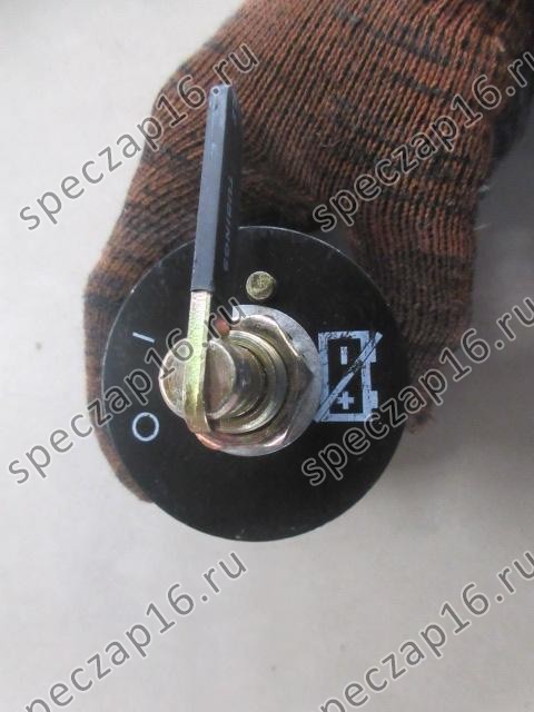 Выключатель массы ZL50C, 388H