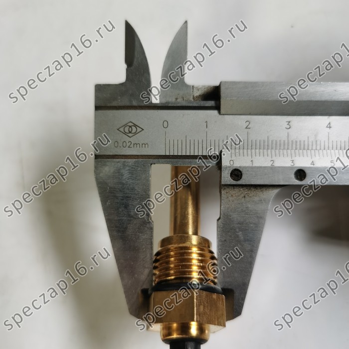 Датчик температуры SD16