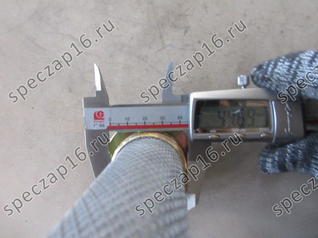 Топливозаборник LW300