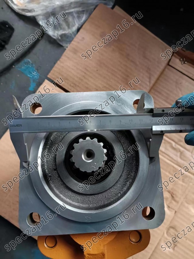 Насос рулевой XG951-955H большой корпус 2200r/min