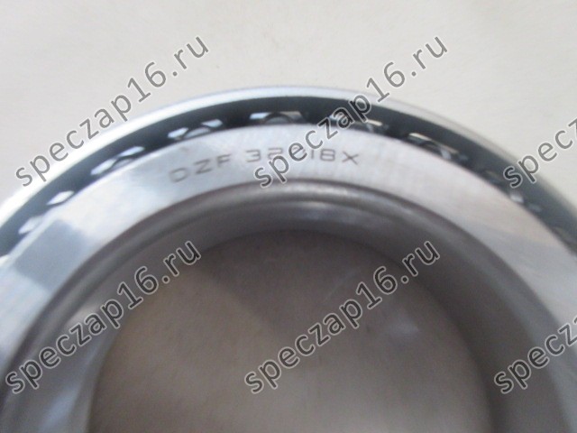 Подшипник ступицы XG932-935III-H наруж