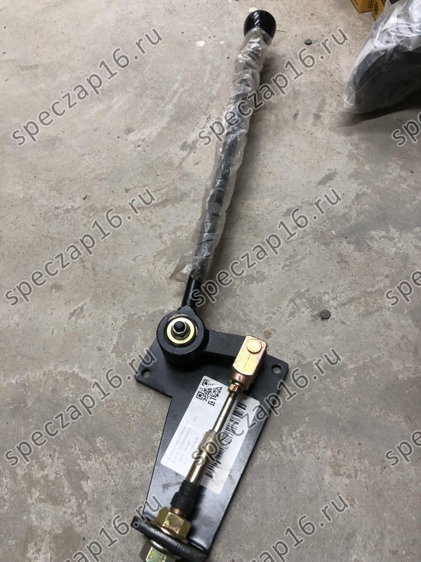 Трос делителя LW300 в сборе