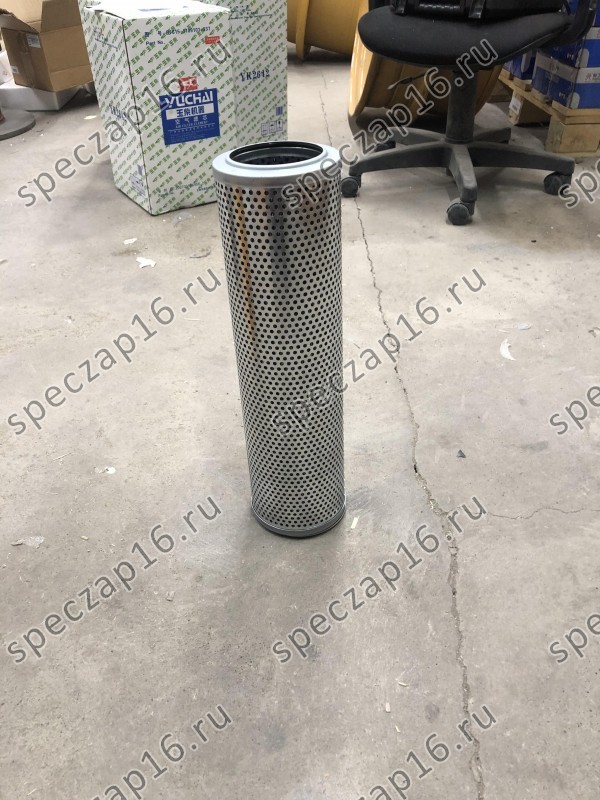 Фильтр гидробака CDM833-842 без клапана
