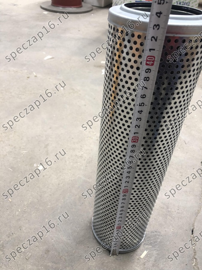 Фильтр гидробака CDM833-842 без клапана