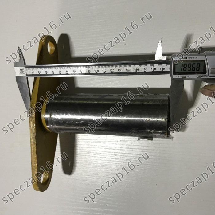 Палец балансира ZL50CN
