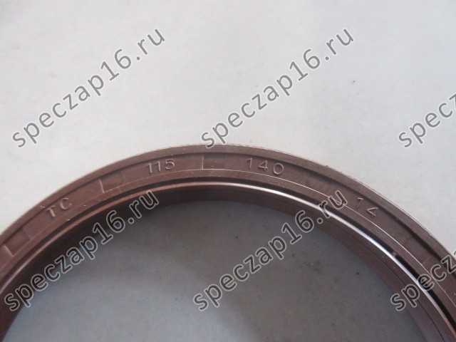 Ремкомплект ГТР сальники и уплотнения YJ31502D