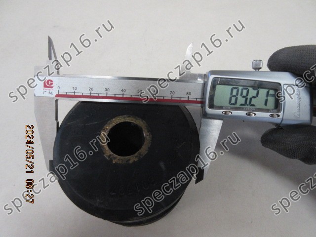 Подушка двигателя Foton Lovol, YTO