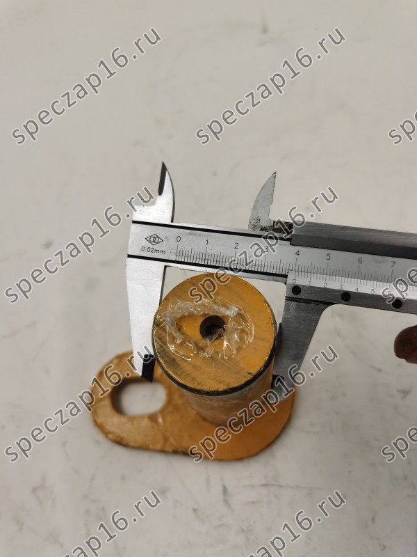 Палец рулевой XG951-955H/N, LW300KN, ZL30GV, FL936
