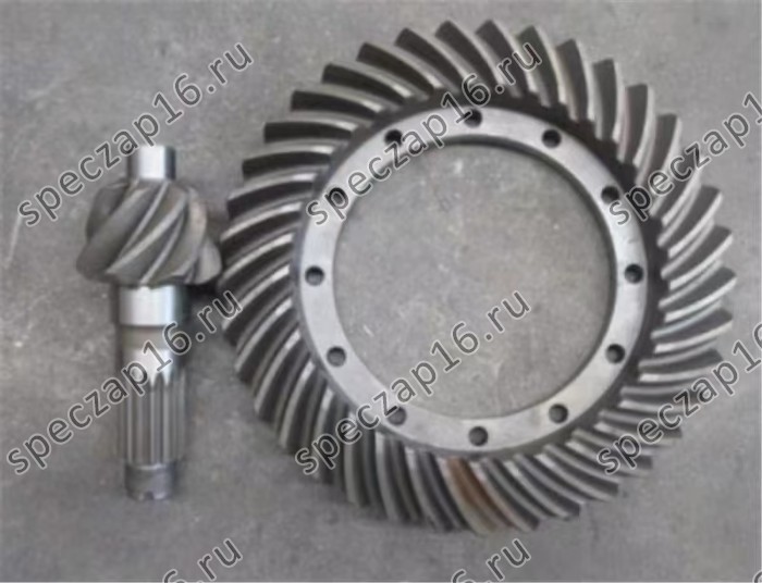Пара коническая задняя LW300, FL936