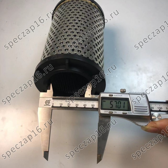Фильтр кпп CDM833-835