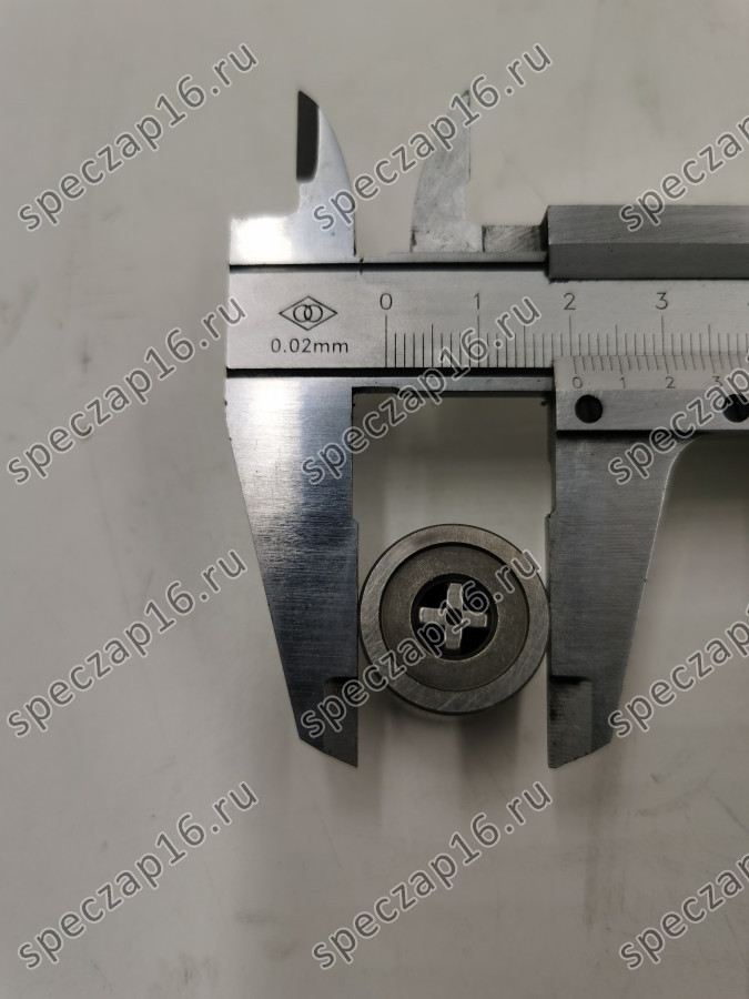 Клапан нагнетательный ТНВД 6CTA8.3 XGMA, LiuGong