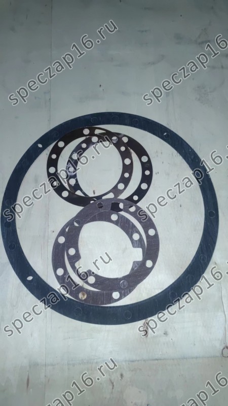 Прокладки редуктора XG932-935III/H
