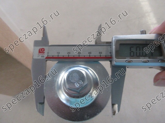 Фильтр кпп SD16