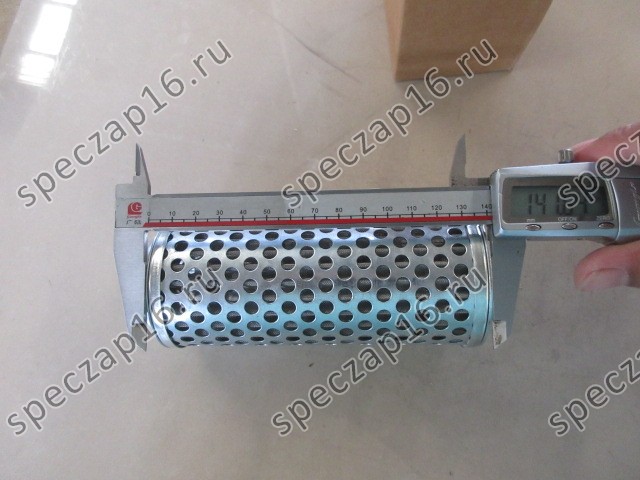 Фильтр кпп SD16