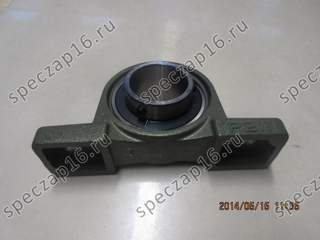 Подшипник подвесной (опора промежуточная) кардана LG946