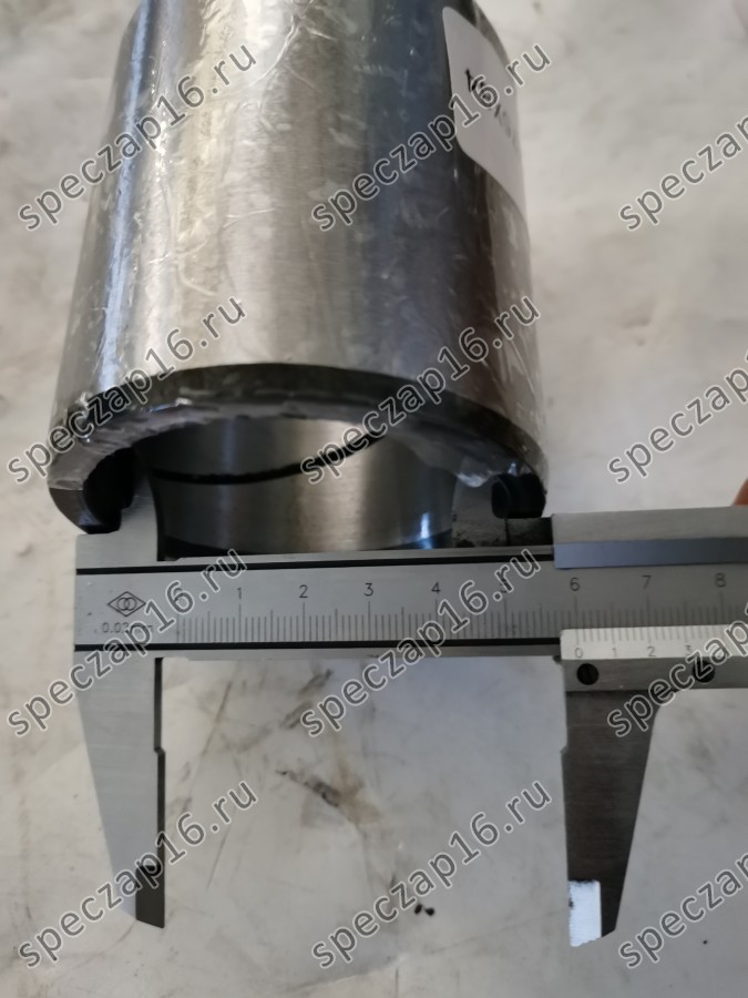 Втулка стрелы задняя ZL30G, LW300