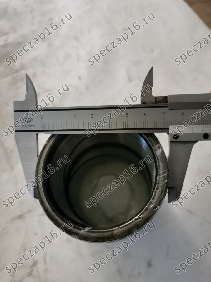Втулка стрелы задняя ZL30G, LW300