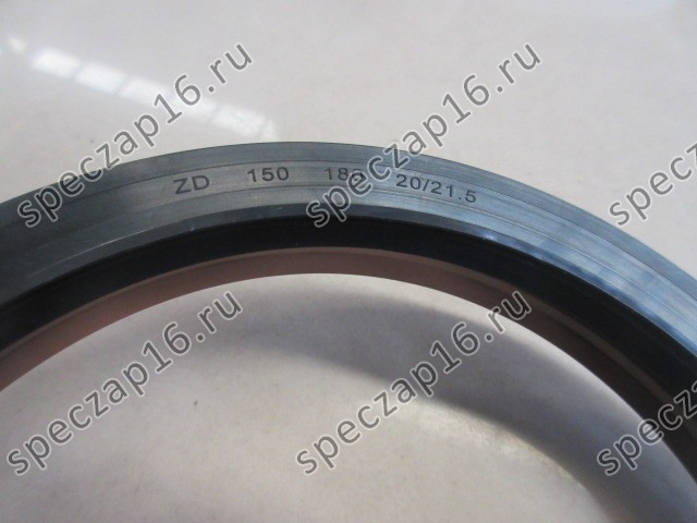 Сальник ступицы LW300KN, ZL30GV