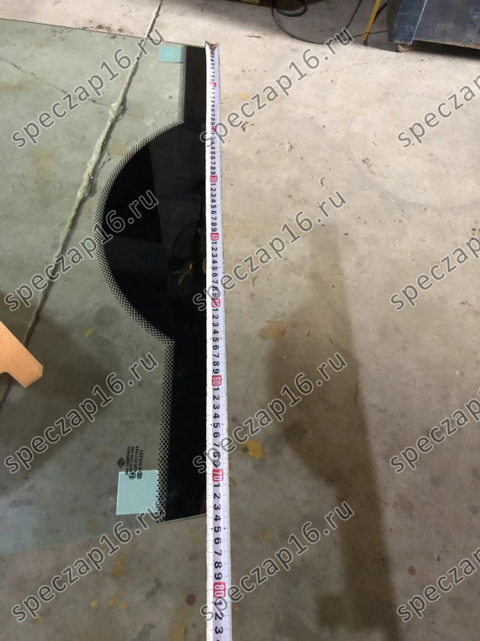 Стекло лобовое XG931-955N