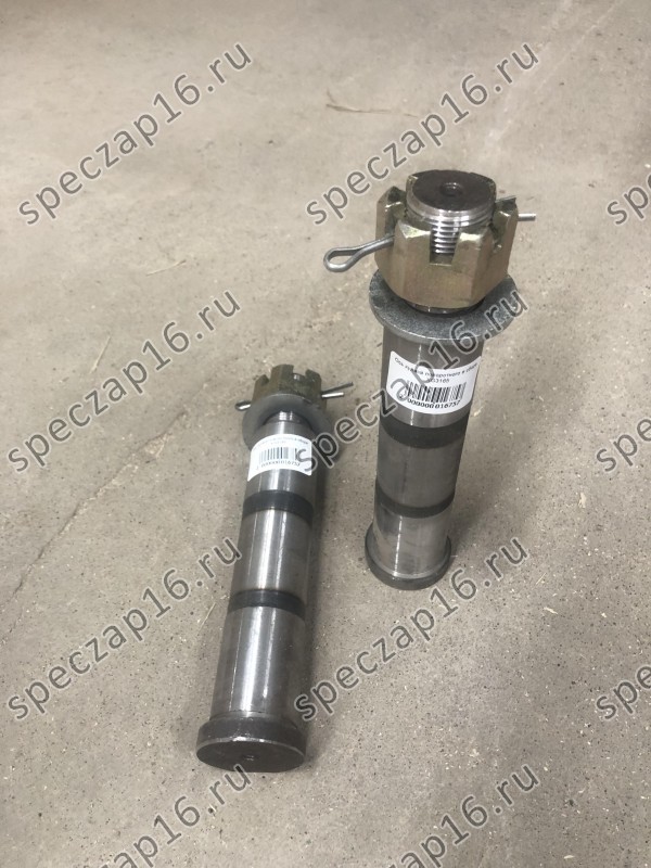 Ось кулака поворотного в сборе XG3165
