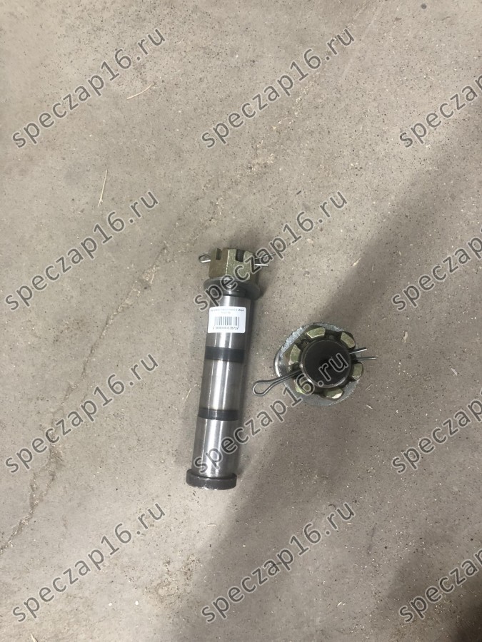 Ось кулака поворотного в сборе XG3165