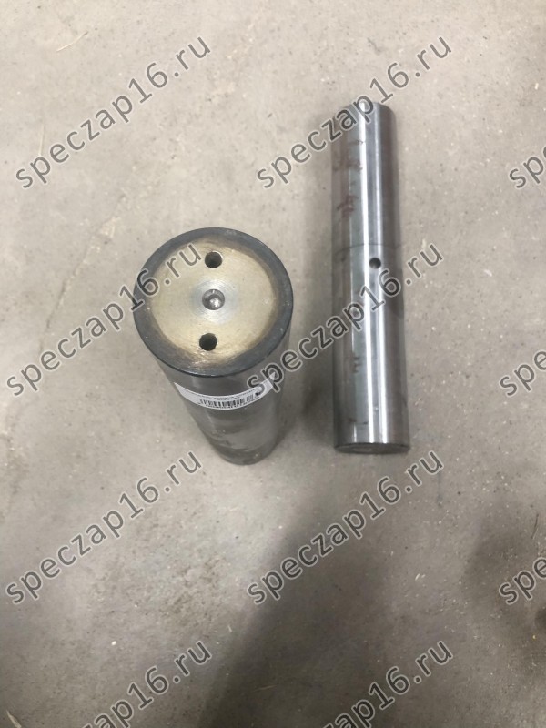 Шкворень кулака поворотного XG3165