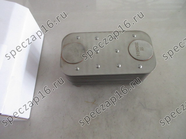Теплообменник YC4D80 оригинал