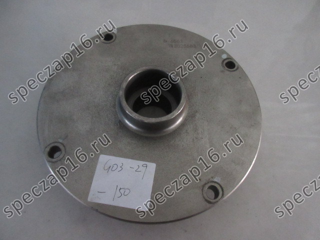 Крышка маховика TD226