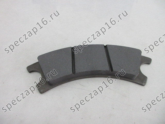 Колодка тормозная LG918