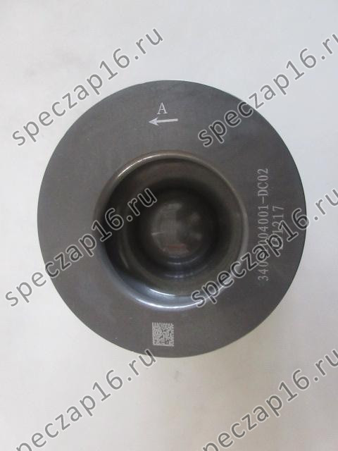 Поршень YC6B125