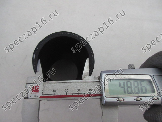 Патрубок впускной помпы 7болтов CLG835H