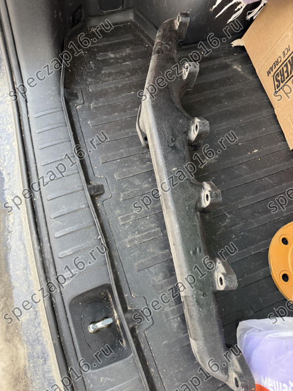 Коллектор выпускной LR6108G