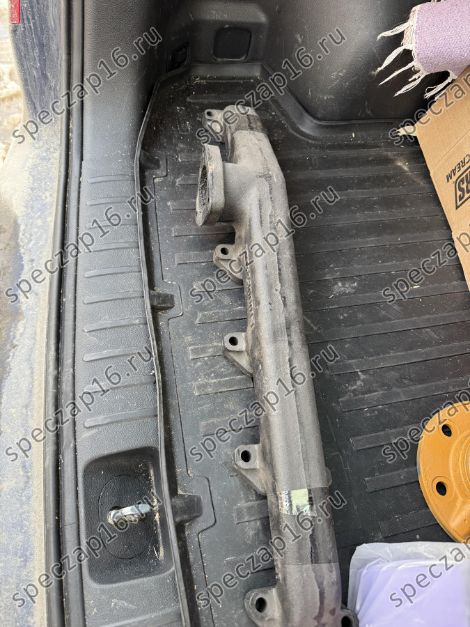 Коллектор выпускной LR6108G