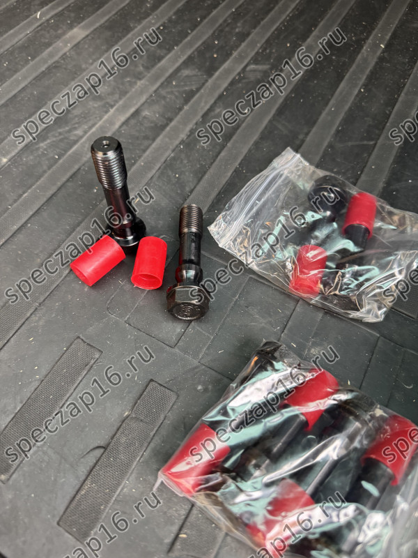 Болт шатуна WD10