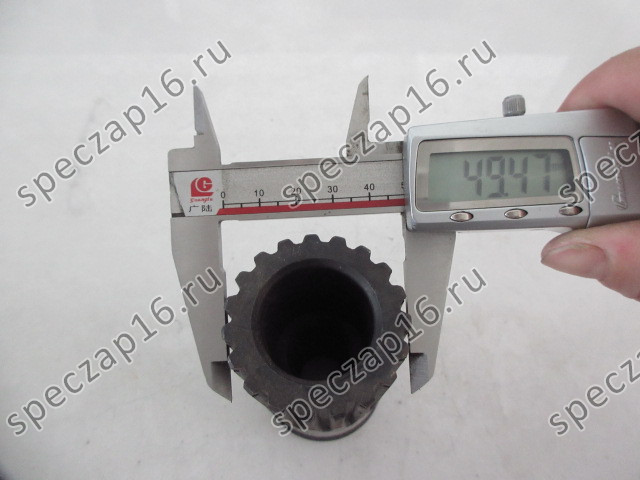Вал привода насоса CDM833-835