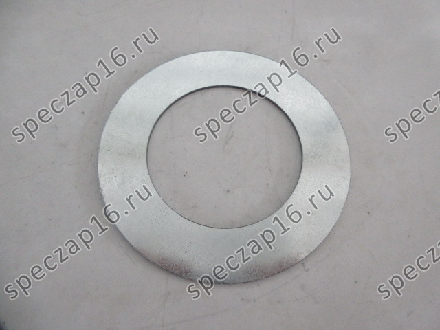 Шайба регулировочная 80x130x2